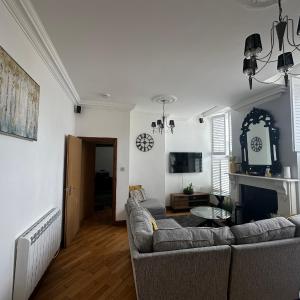 Cute and Comfy Apartment