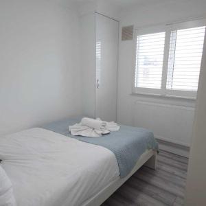 Eurostar City Apartments