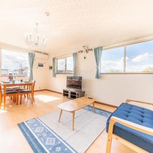 Private House Fuji - Vacation STAY 74689v