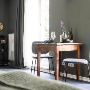 STAY Boardinghouse Flottbek