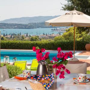 Villa Kate a Dreamy Summer Escape