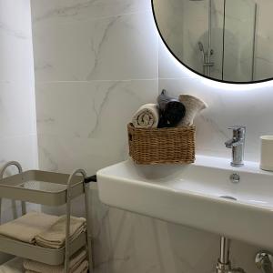 Nieuw Appartement in El Carmen