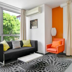 Joy Apartment - Stylish 2BD in Oborishte by Flat Mаnager