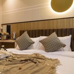 Lucentia Residences BBCC LaLaport
