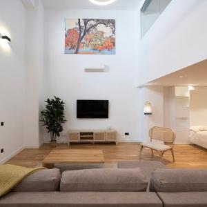 Spectacular apartment Bravo Murillo AC WiFi 1