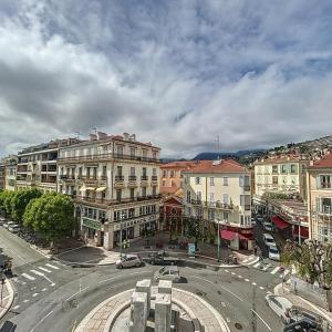 Studio menton