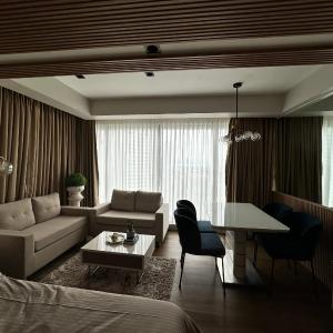 Spacious Studio-Type Condo Unit