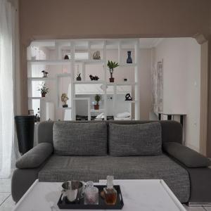 Maria's Ethereal Place