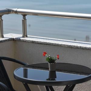 NomadeBlu Beach Apartments