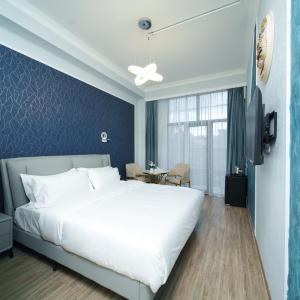 Emmanuel Hotel Yerevan