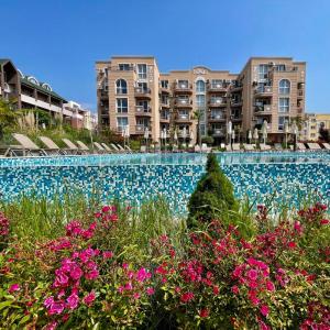 Marea Garden apartments