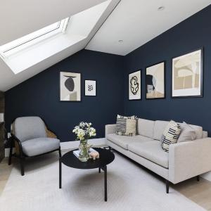 The Skylight One-Bed at Elspeth Road