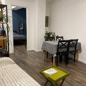 Cosy apartment crafted with love
