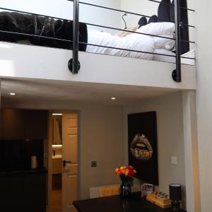 Manchester City Centre Duplex