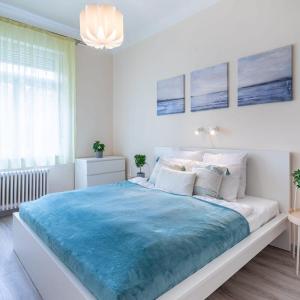 Central comfy and cute apartment