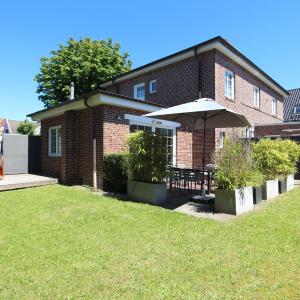 Ferienhaus Stefanie 1