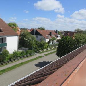 Kleiner Leuchtturm