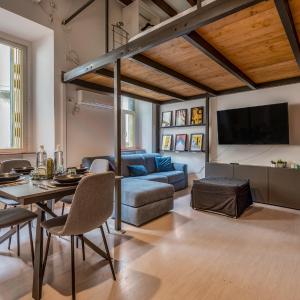 Loftino Bocconi - La Vista Apartments