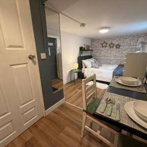 Studio for City Breaks in Balham
