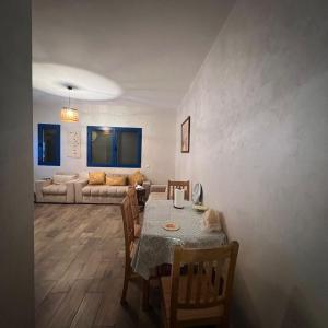 Appartment couple moderne