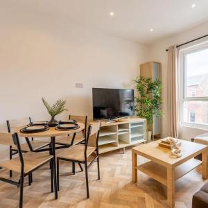 Luxury 1-bed Near MCR Hospital & City Centre
