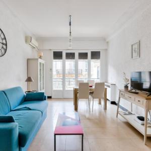 GuestReady - Cosy stay with Terrace in Carré d'Or