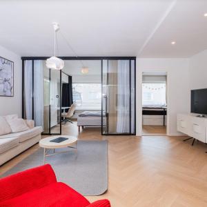 3BR Scandinavian 76 m2 Linnanmäki Free parking