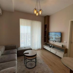 Tirana Center Boulevard Apartment