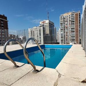 Amazing apartment in Belgrano with pool by deppto