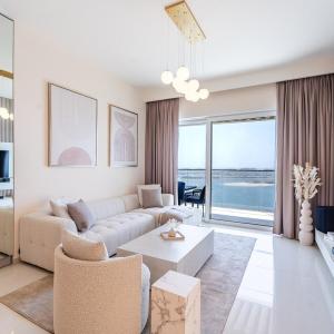 Elie Saab Tower Luxury Apartment