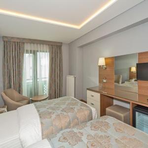 Floransa City Hotel