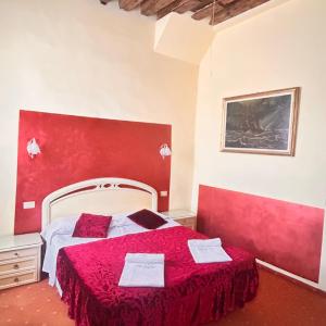 Casa Lin Venice Zimmer