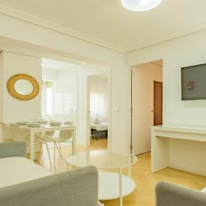Apartamento Luz de Macarena en Sevilla