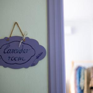 Alemar Collective Lavender studio by the sea