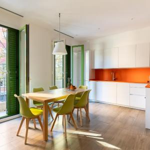 Cosmo Apartments Marina – Auditori