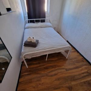 Cosy Beds & Rooms