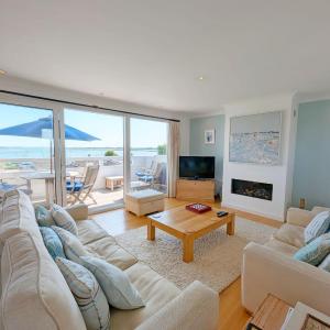 Harbour View - Emsworth - Sea Views