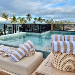 Unique Cais Rooftop Luxo&Praia
