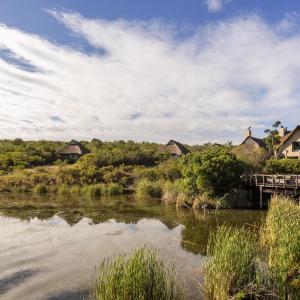Lalibela Game Reserve - Kichaka Lodge