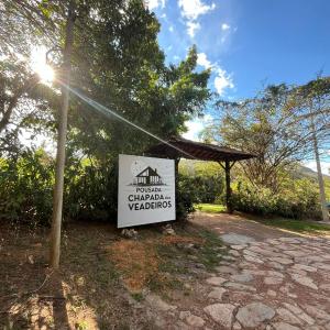 Pousada Chápada dos Veadeiros