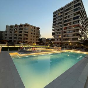 Spacious studio in the heart of La Nogalera