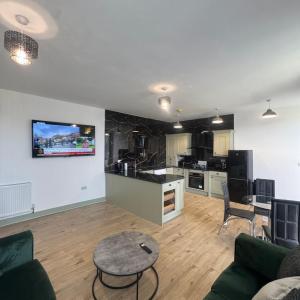 CityWest Apartments