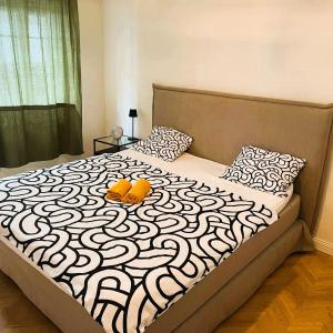 3 Room Old Town Flat, Munster - Self Checkin - NEW