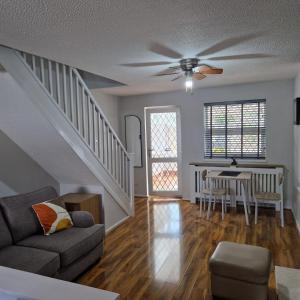 D-homes Service Accommodation