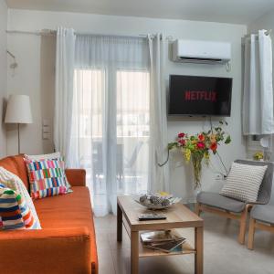 The Athenian Penthouse Residence - Central Escape