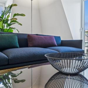 Horizon Home Bahnhofstrasse, Löwenstrasse Penthouse