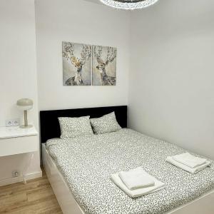 Mei Apartment near Chopin Airport Warsaw