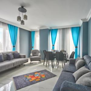 07 Numaralı Apart