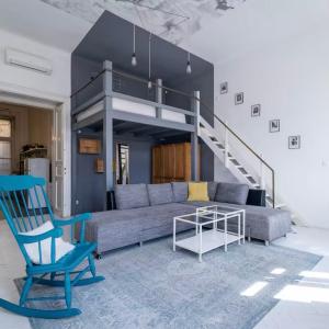 CabletownPest - Design apartment in the centre AC