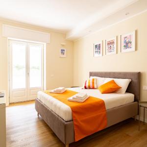 Cagliari Essence - Boutique Stay in the Heart of Cagliari